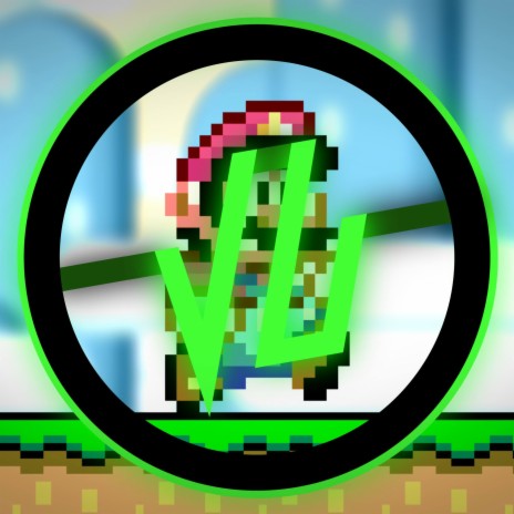 Overworld Theme (Remix) cover art