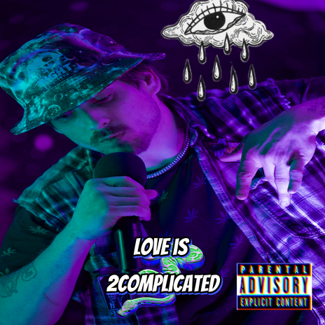 love is 2complicated