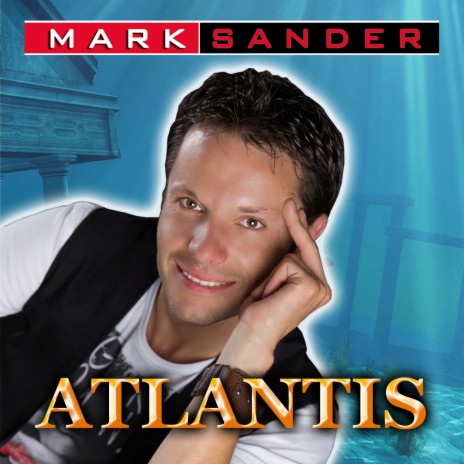 Atlantis (Schlager Mix) cover art