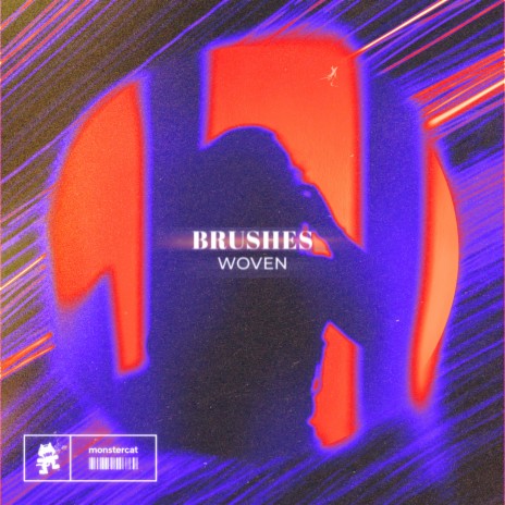 Brushes cover art