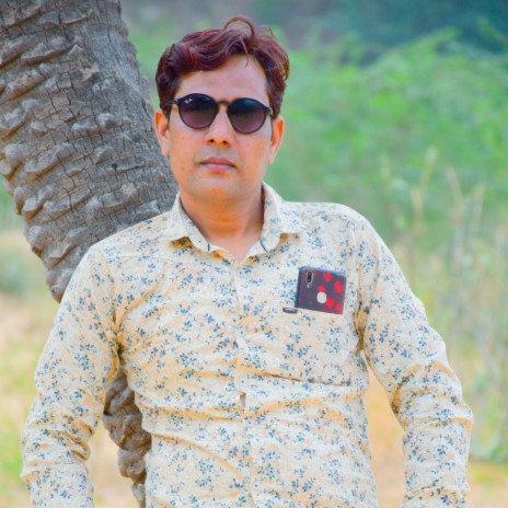 Jhoom Jhoom Ke Saavn Barsh cover art