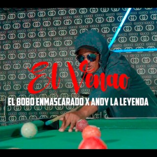 EL BOBO ENMASCARADO