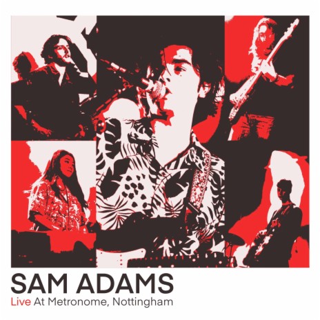 Sweet Pepper's Kiss (Live) ft. Tom Keenan cover art