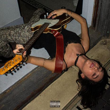 I hate you. (Catwalk) ft. T7ISTAN cover art