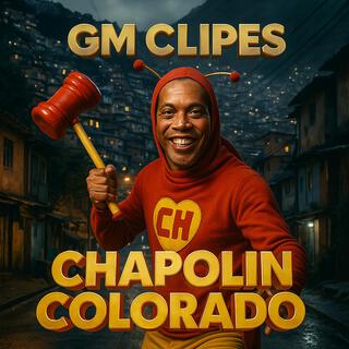 CHAPOLIN COLORADO cover art