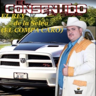 El Rey de la Selva (El Compa Caro)