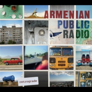 Armenian Public Radio