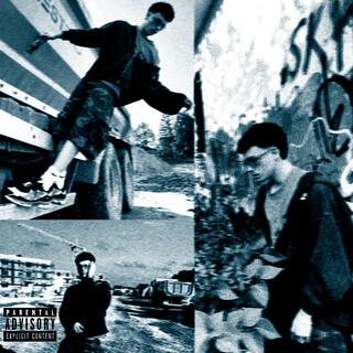 WAY2COLD cover art