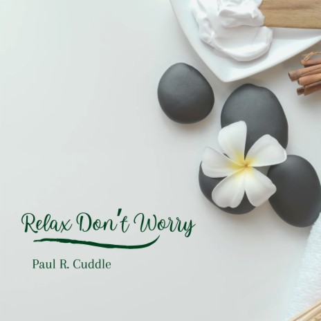 Relax Don't Worry Pt. 2 cover art