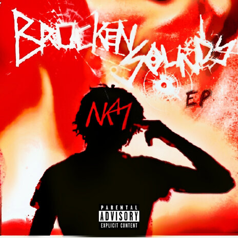 Brocken Sounds cover art