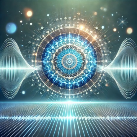 Love Frequency ft. Davide De Luca & Aurelius cover art