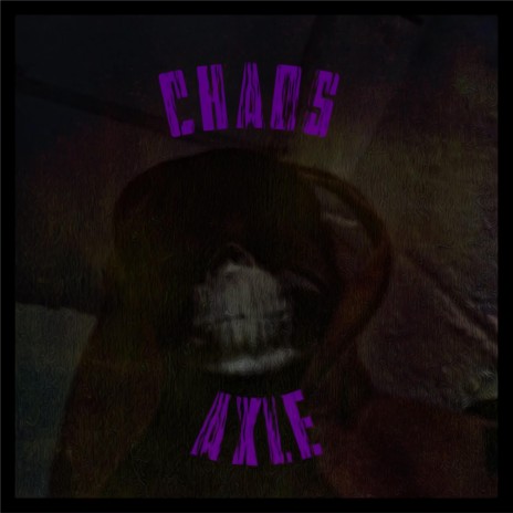 Chaos cover art