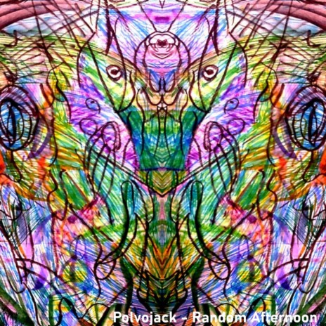 Random Afternoon cover art