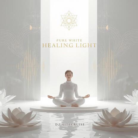 Celestial Frequency Bath cover art