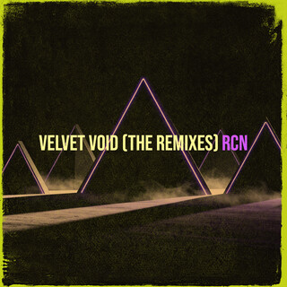 Velvet Void (The Remixes)