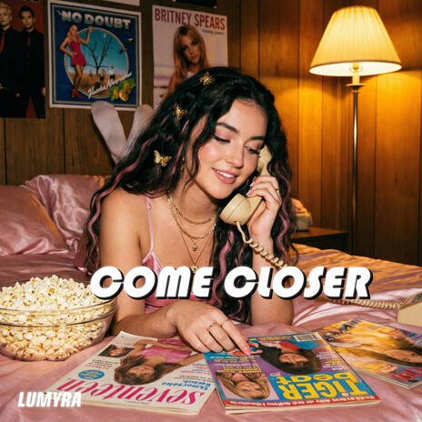 Lights Between cover art