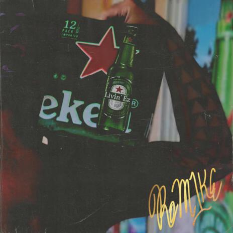 Livin'Ez cover art