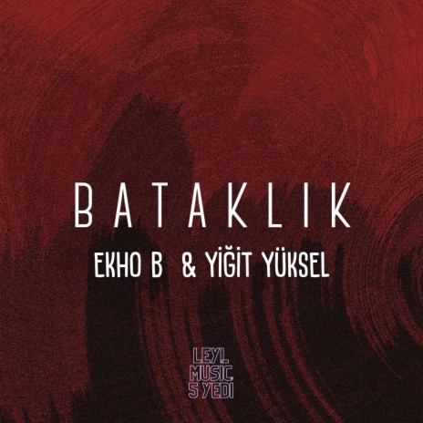 Bataklık ft. Yiğit Yüksel cover art