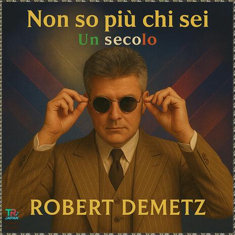 Non so più chi sei (Secolo nuovo)