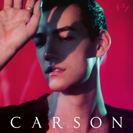 Craving for You cover art