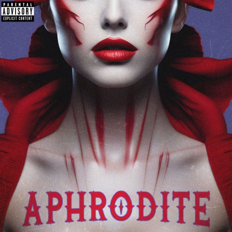 Aphrodite cover art
