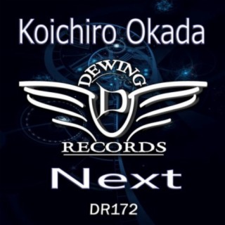 Next (Actarus Dub Mix) cover art