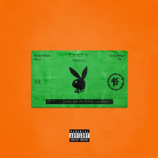 Y.N.R.T.W YUNG N****Z RULE THE WORLD VOL. 6 (CHIRAQ EDITION) B4 HOUSE ARREST