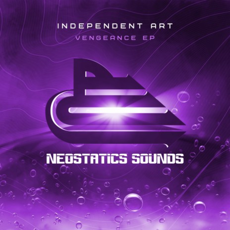 Shader cover art