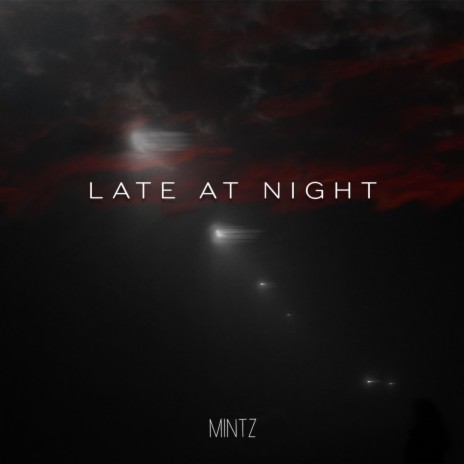 Late at Night cover art