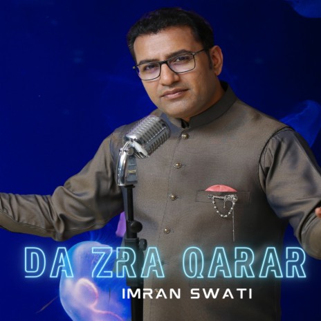 Da Zra Qarar cover art