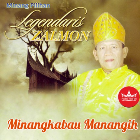 Mabuak Salero