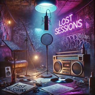 Lost Sessions