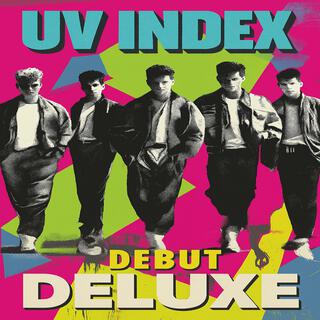 Debut Deluxe