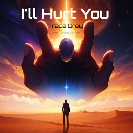 I'll Hurt You cover art