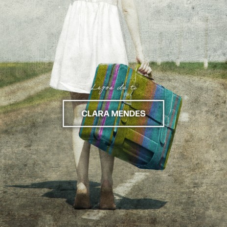 Lejos de Ti cover art