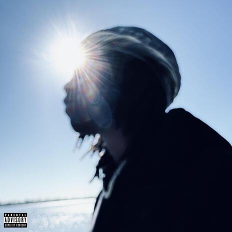 Stereo cover art