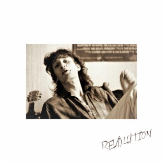 Révolution cover art