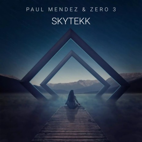 Skytekk (Jon Rundell Remix) ft. Zero 3 cover art