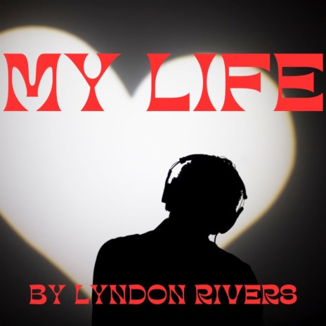 My Life cover art