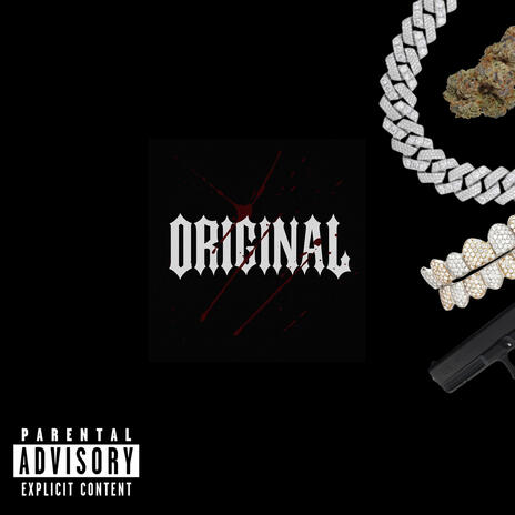 xin 1 hoa (original mixtape) cover art