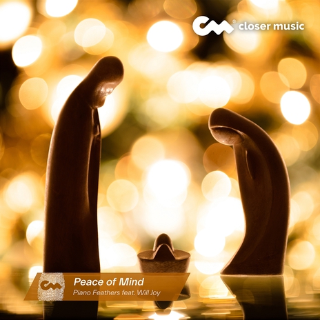 Peace of Mind (Instrumental) cover art