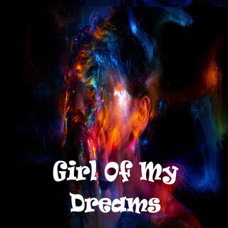 Girl of My Dreams cover art