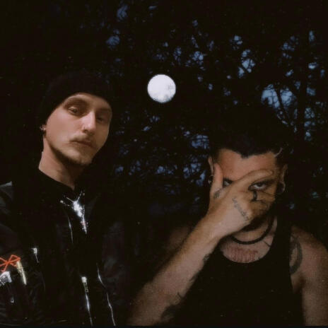 Looking at the Moon ft. ovrclxds cover art