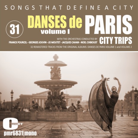 Adieu mon pays cover art