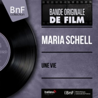 Maria Schell