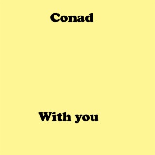 With you