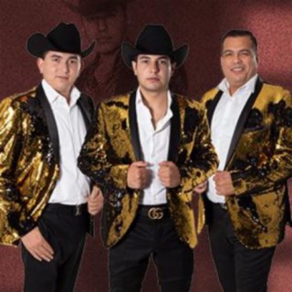 Los Plebes del Rancho de Ariel Camacho