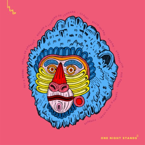 Volko cover art