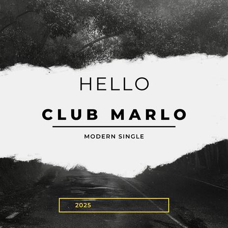 Hello cover art