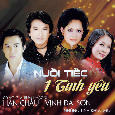 Một Khúc Tình Buồn cover art